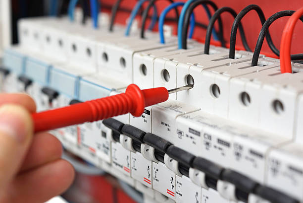 Emergency Electrical Repair Services in Gentry, AR